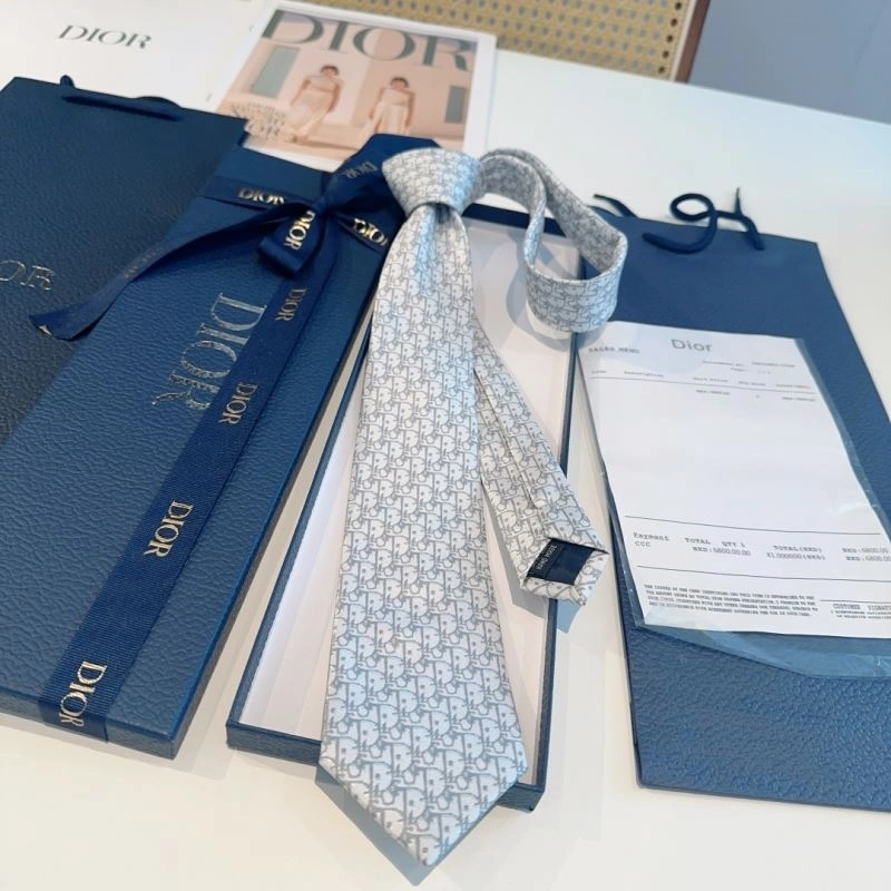 Christian Dior Neckties Youthful 268997