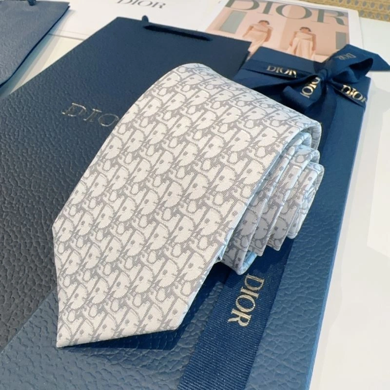 Christian Dior Neckties Youthful 268997