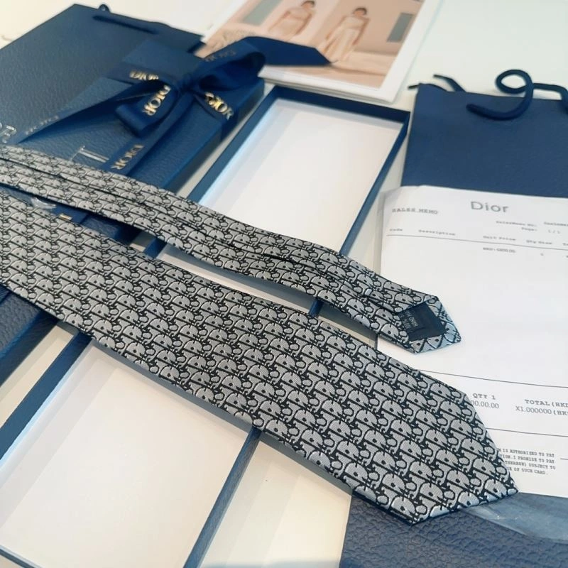 GoAnywhere Christian Dior Neckties 269001