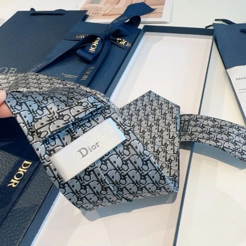GoAnywhere Christian Dior Neckties 269001