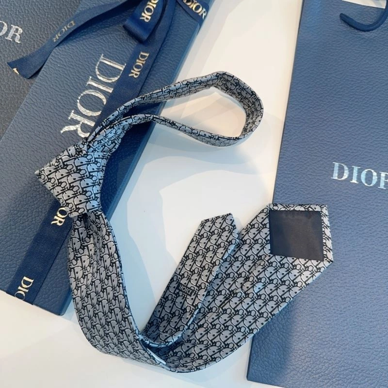 GoAnywhere Christian Dior Neckties 269001