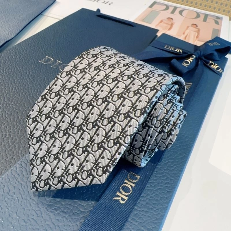GoAnywhere Christian Dior Neckties 269001