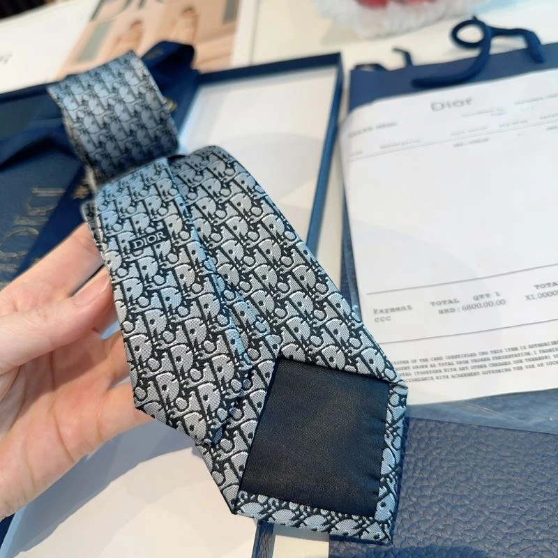 GoAnywhere Christian Dior Neckties 269001