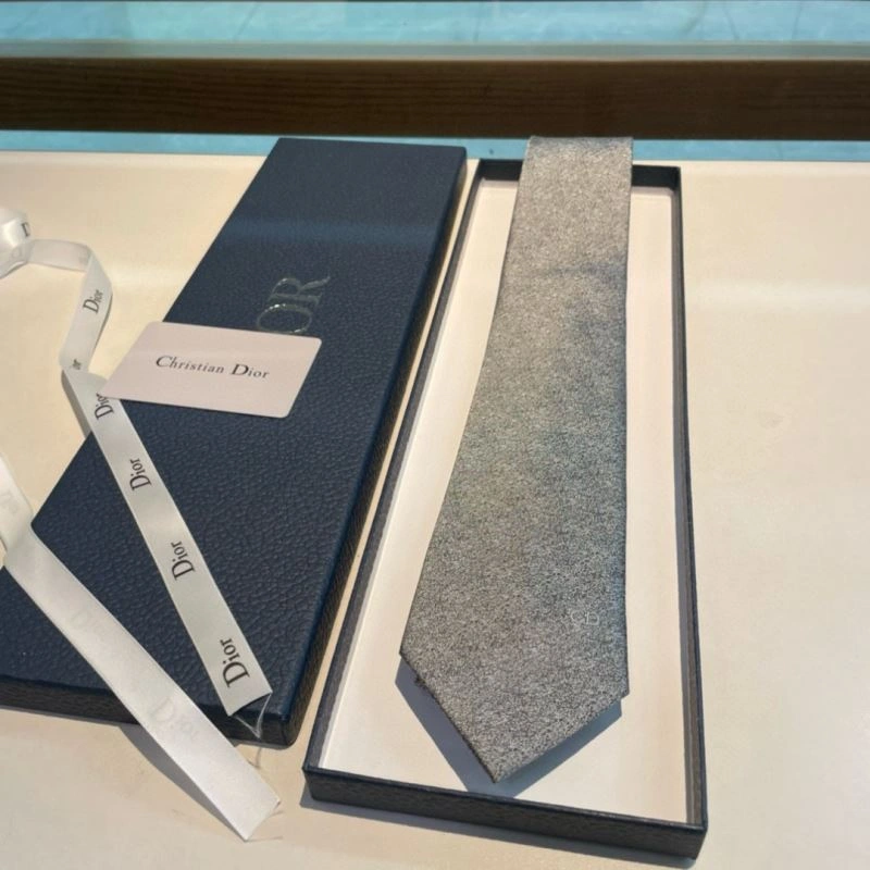 FastDry Christian Dior Neckties 268998