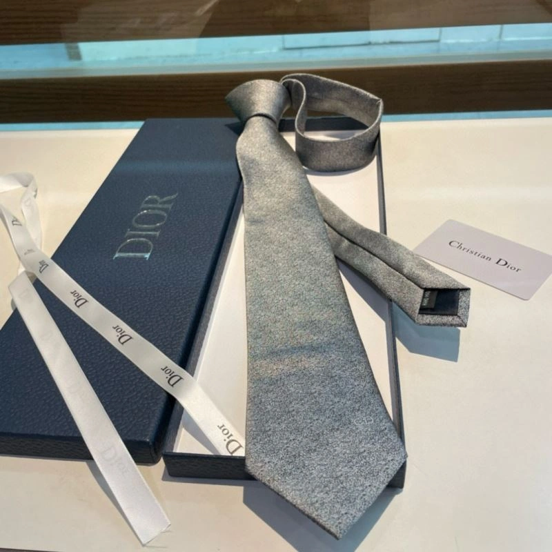 FastDry Christian Dior Neckties 268998