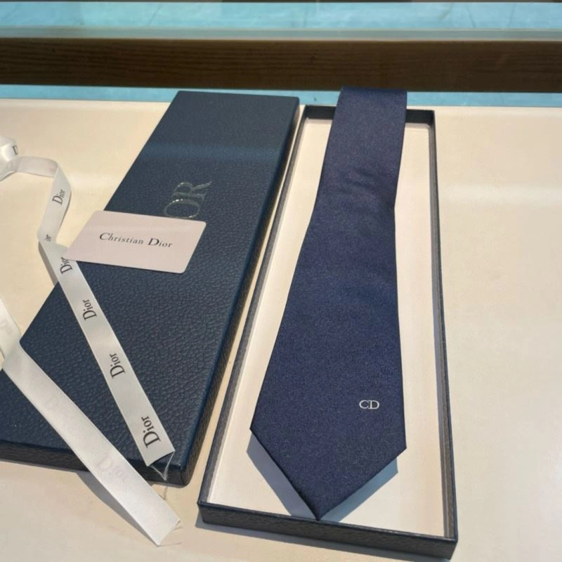 Christian Dior Neckties BestValue 268986