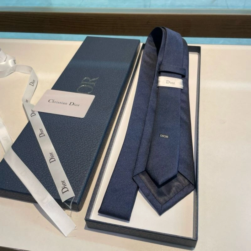 Christian Dior Neckties BestValue 268986