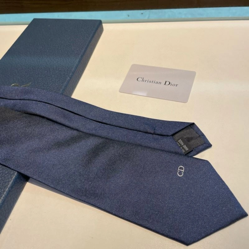 Christian Dior Neckties BestValue 268986