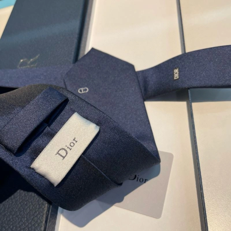 Christian Dior Neckties BestValue 268986