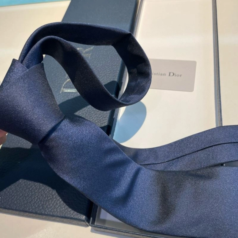 Christian Dior Neckties BestValue 268986