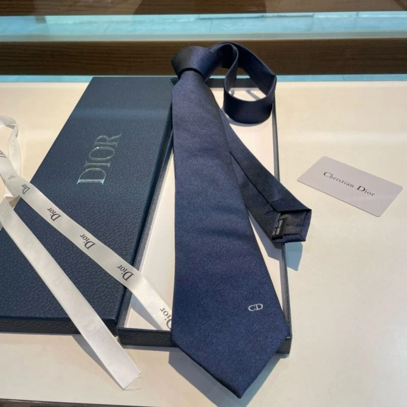 Christian Dior Neckties BestValue 268986