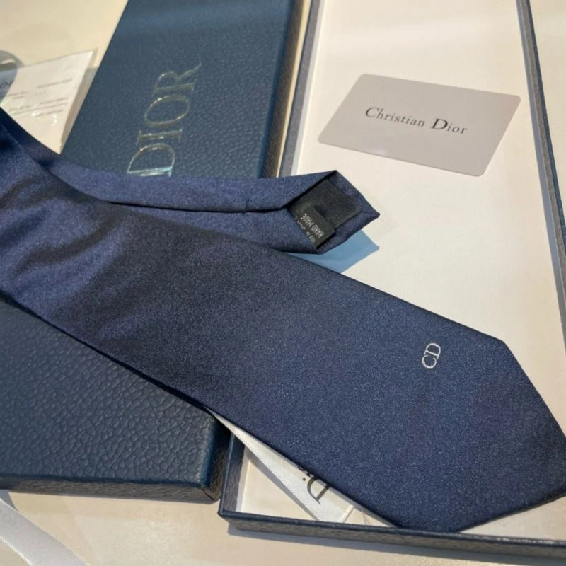 Christian Dior Neckties BestValue 268986