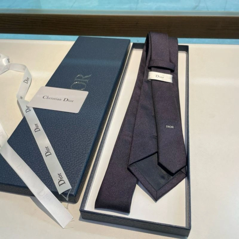 RelaxedFit Christian Dior Neckties 268994