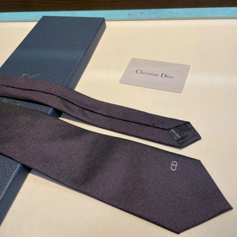 RelaxedFit Christian Dior Neckties 268994