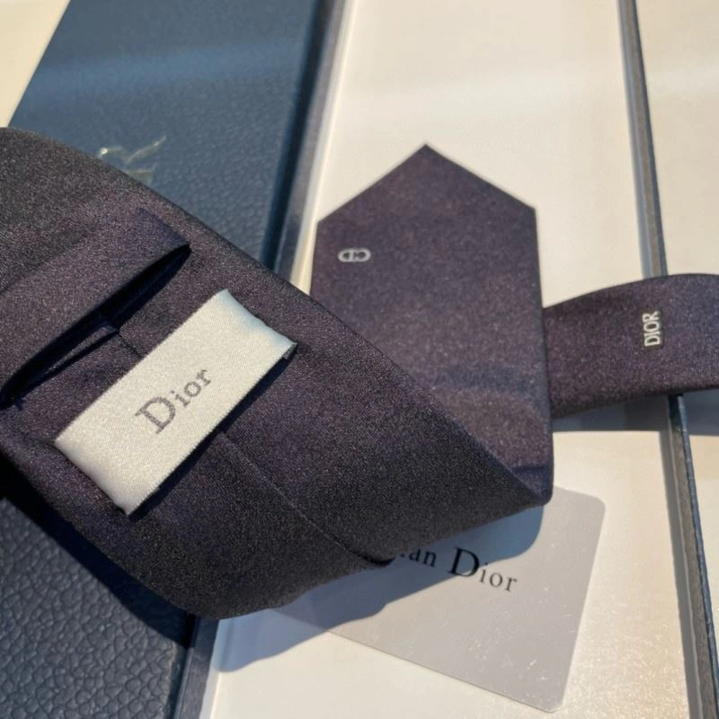RelaxedFit Christian Dior Neckties 268994
