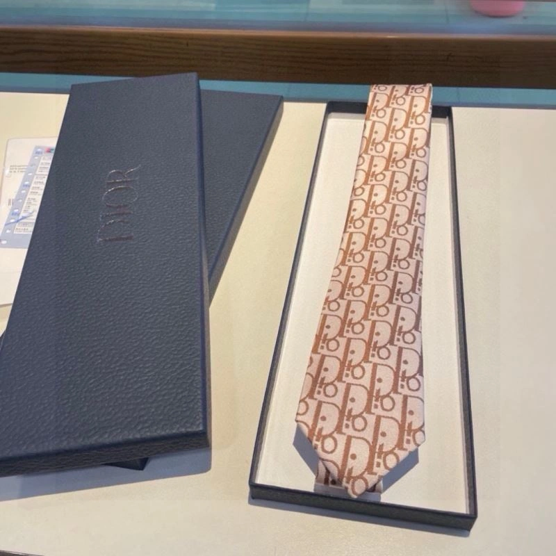 AllSeason Christian Dior Neckties 268991