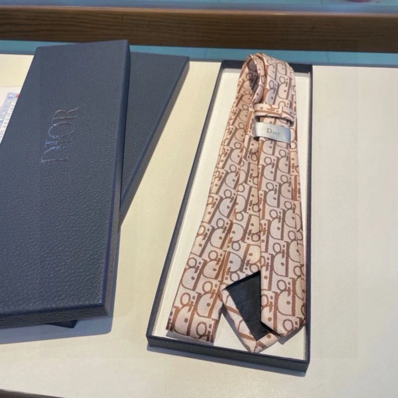 AllSeason Christian Dior Neckties 268991