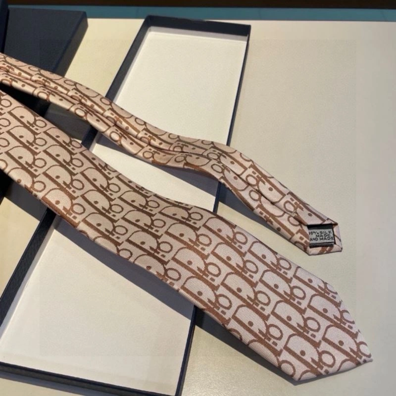 AllSeason Christian Dior Neckties 268991