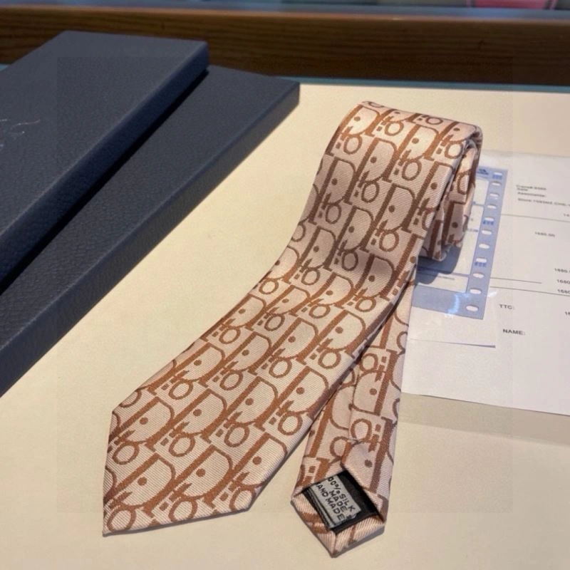 AllSeason Christian Dior Neckties 268991