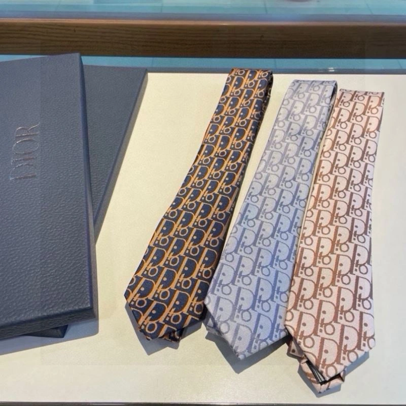 Christian Dior Neckties Compact 268992