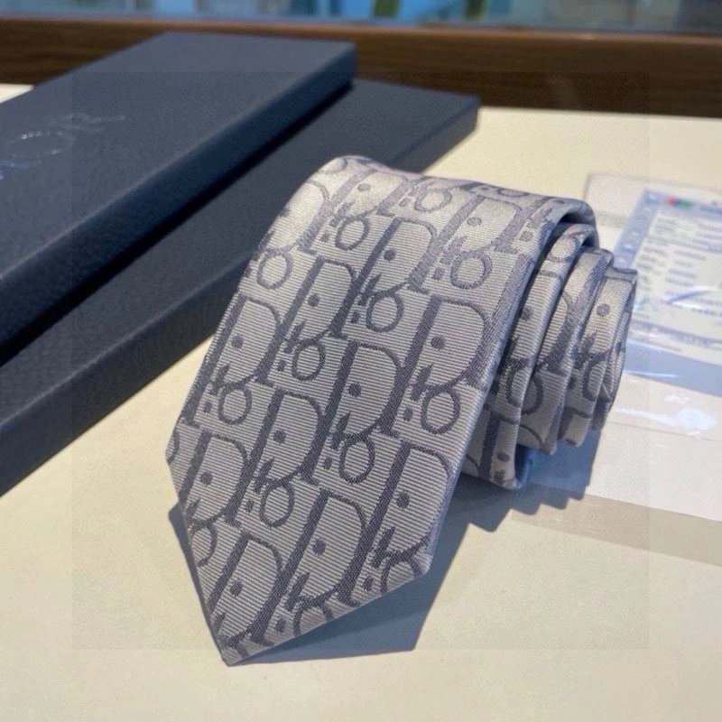 Christian Dior Neckties Compact 268992