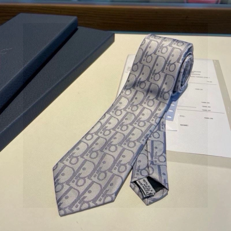 Christian Dior Neckties Compact 268992