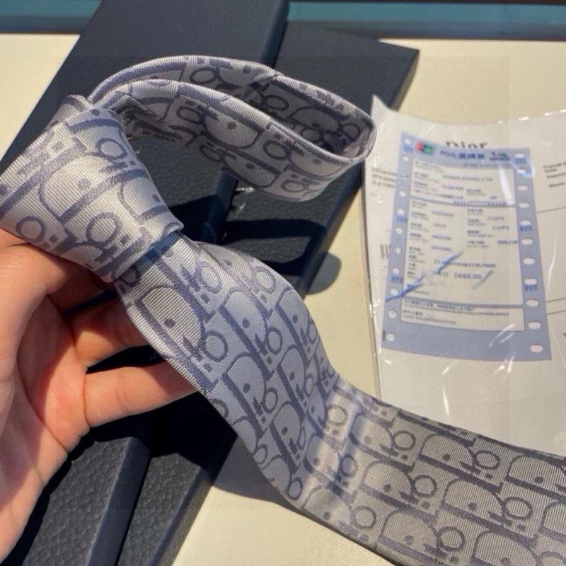Christian Dior Neckties Compact 268992