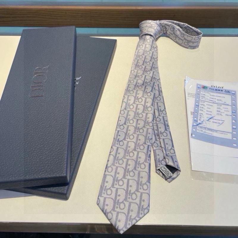 Christian Dior Neckties Compact 268992
