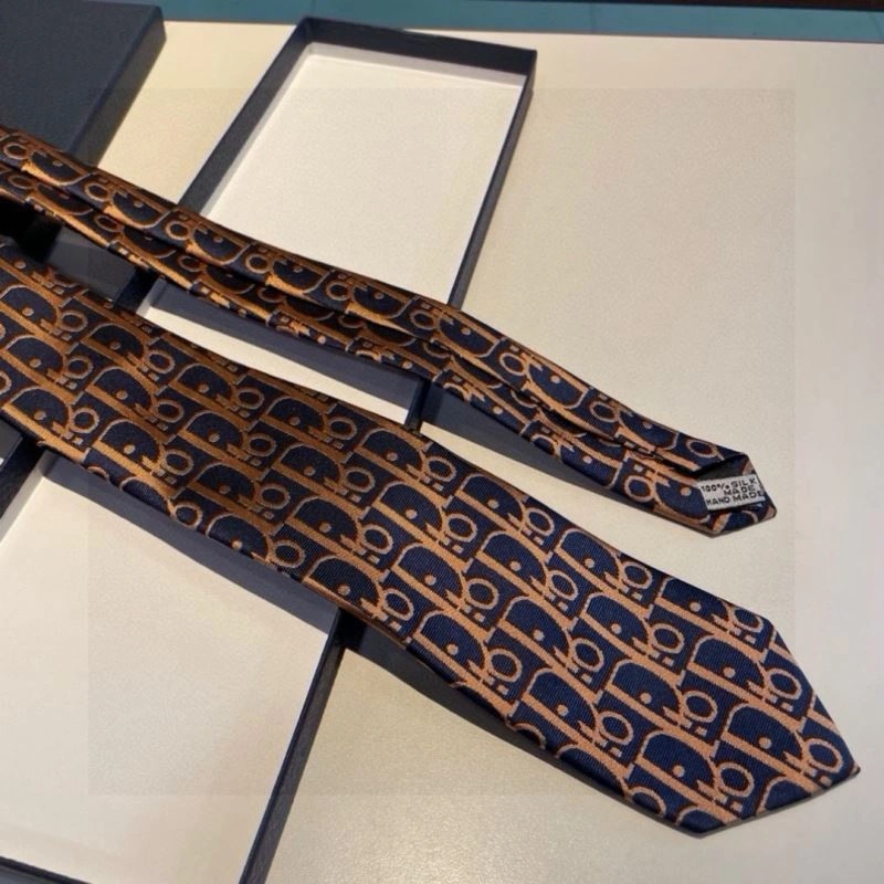 Reliable Christian Dior Neckties 269000
