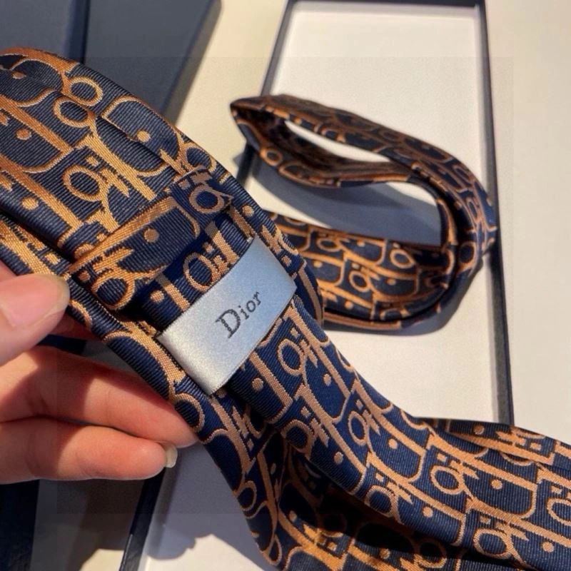 Reliable Christian Dior Neckties 269000