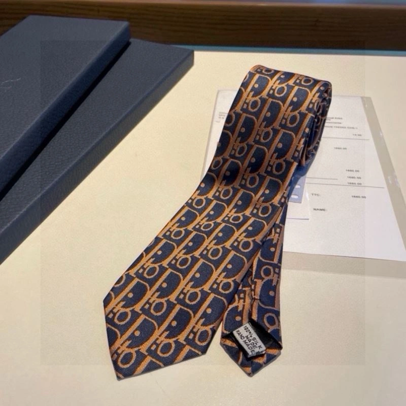 Reliable Christian Dior Neckties 269000