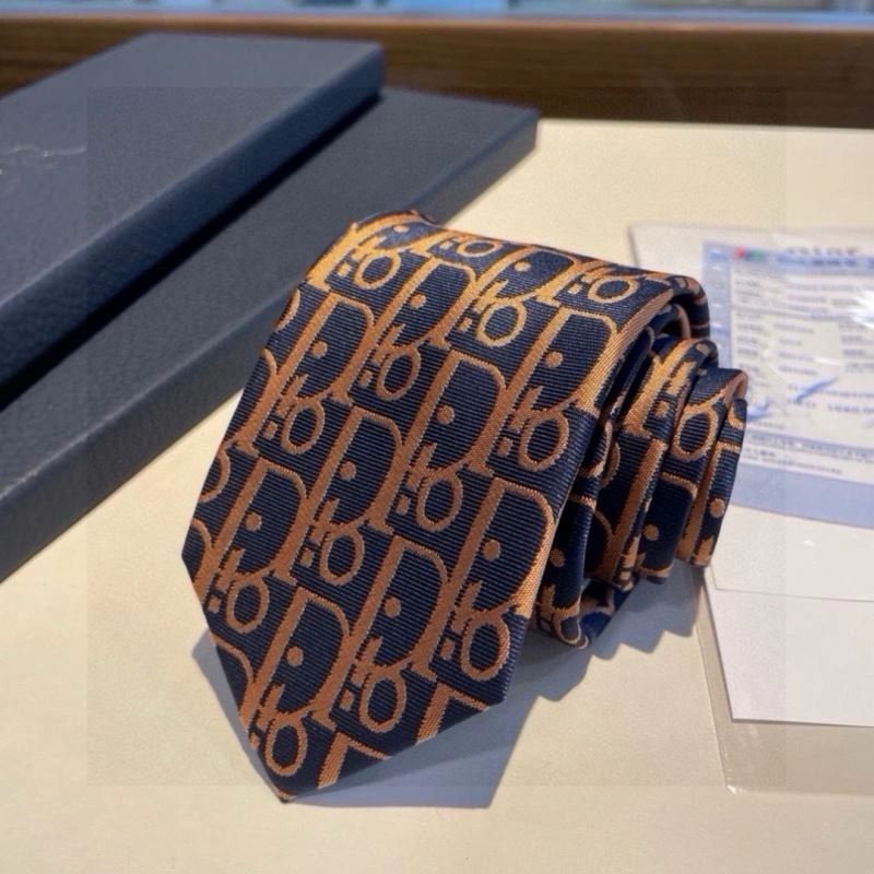 Reliable Christian Dior Neckties 269000