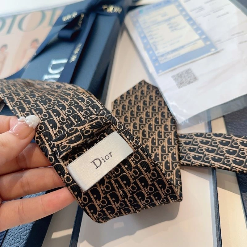 Christian Dior Neckties UrbanChic 268999
