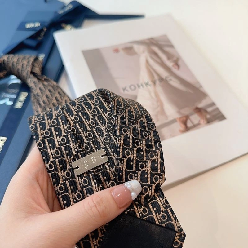 Christian Dior Neckties UrbanChic 268999