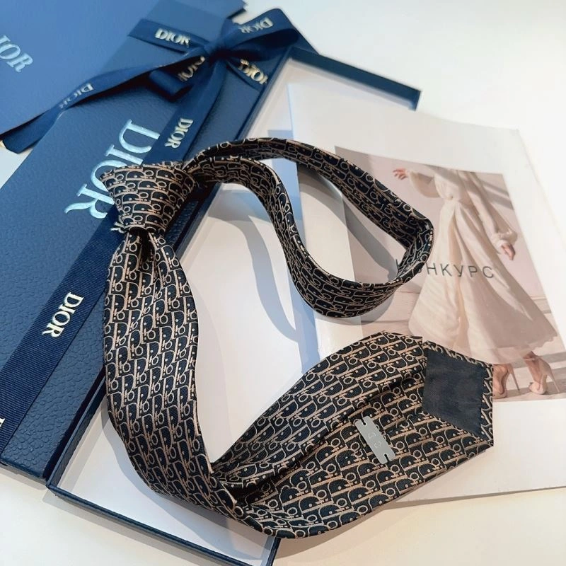 Christian Dior Neckties UrbanChic 268999
