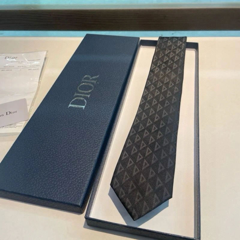Christian Dior Neckties FastDry 268983