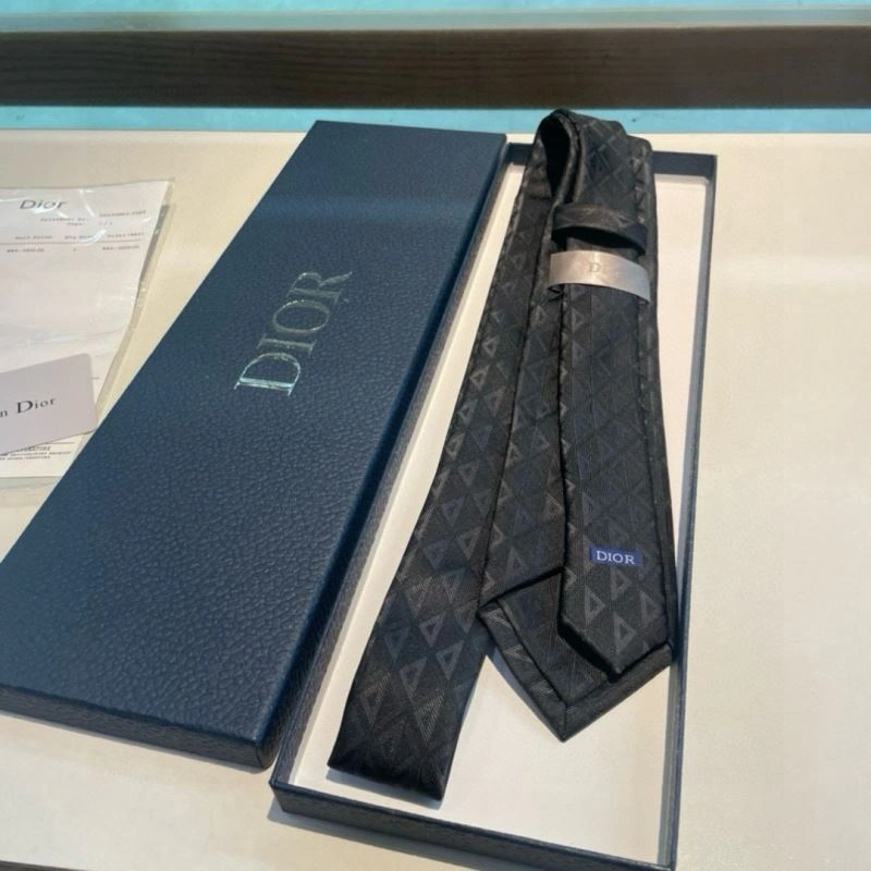 Christian Dior Neckties FastDry 268983