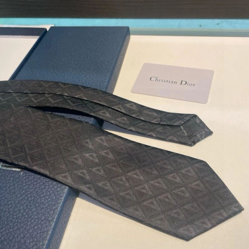 Christian Dior Neckties FastDry 268983