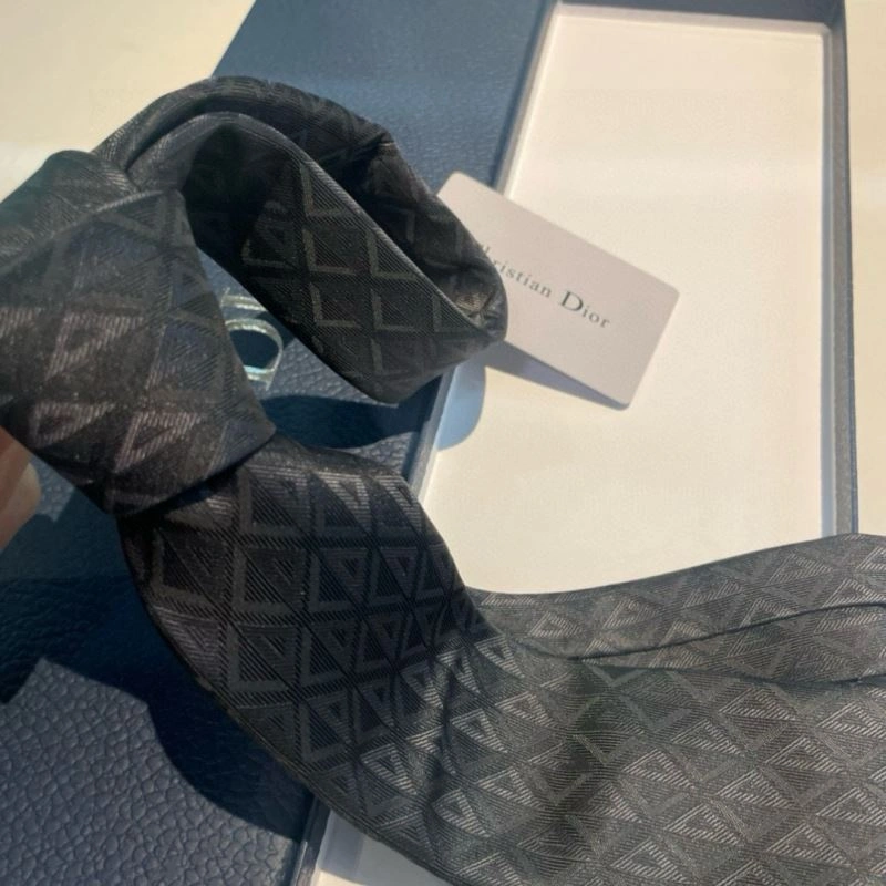 Christian Dior Neckties FastDry 268983