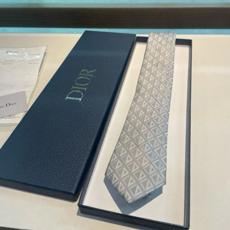 TravelReady Christian Dior Neckties 268996