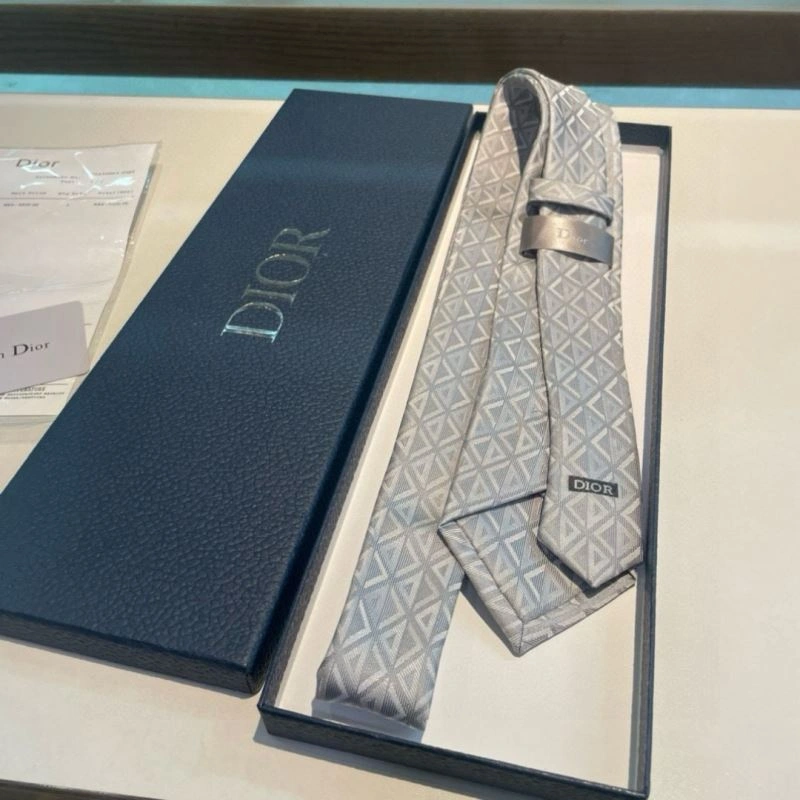 TravelReady Christian Dior Neckties 268996