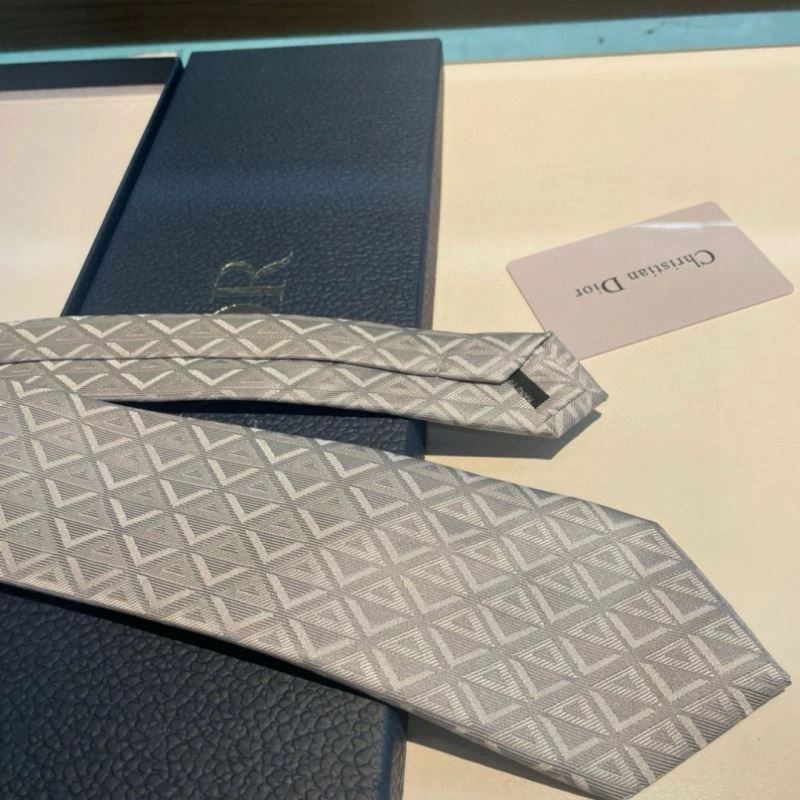 TravelReady Christian Dior Neckties 268996