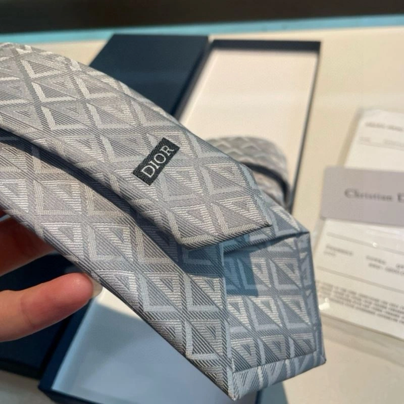 TravelReady Christian Dior Neckties 268996
