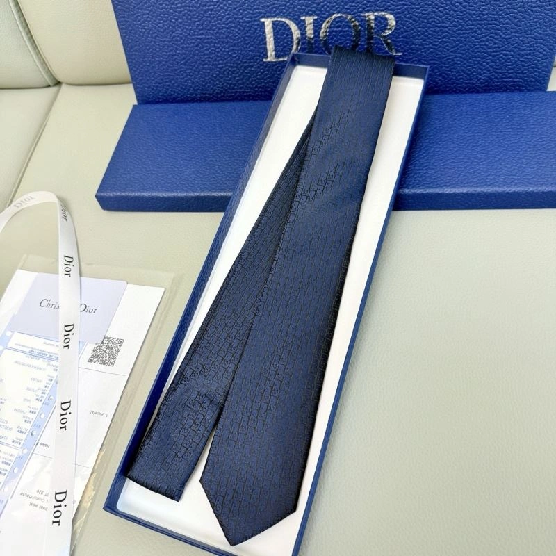 Christian Dior Neckties Seasonal 268981