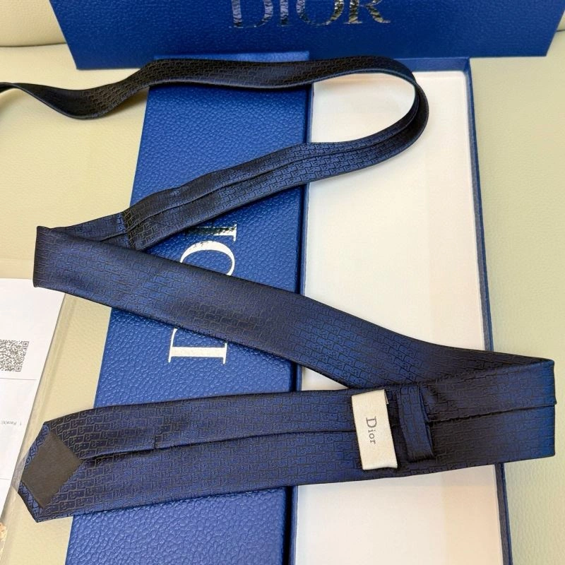 Christian Dior Neckties Seasonal 268981