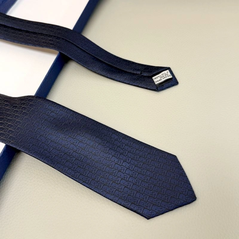 Christian Dior Neckties Seasonal 268981