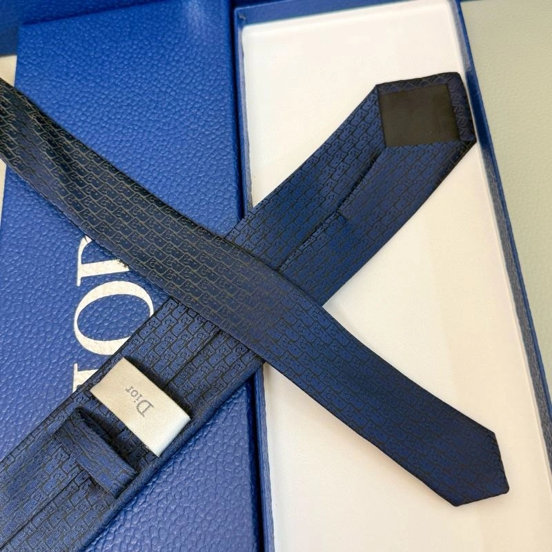 Christian Dior Neckties Seasonal 268981