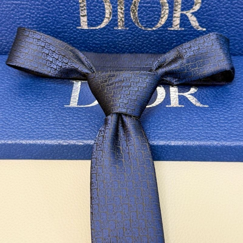 Christian Dior Neckties Seasonal 268981