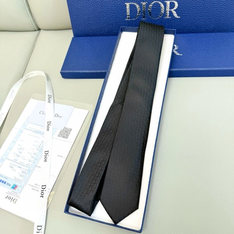 ZipUp Christian Dior Neckties 268989