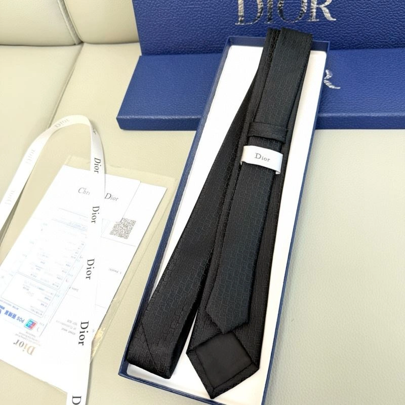 ZipUp Christian Dior Neckties 268989